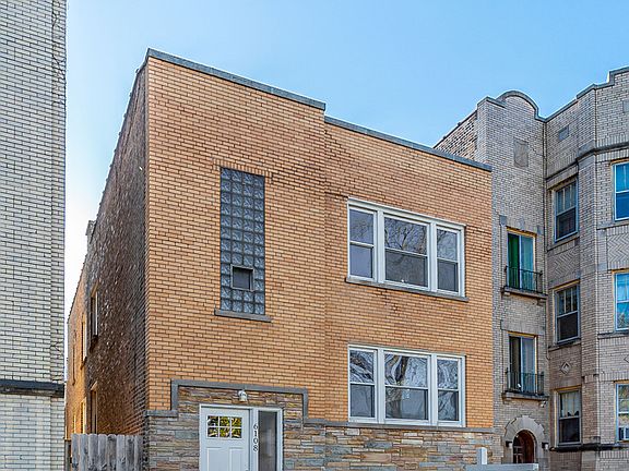 2nd image of 6108 N Rockwell St