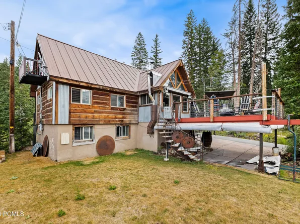 7987 S Big Cottonwood Canyon Rd, Brighton, UT 84121