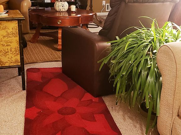 Upstairs Suite 