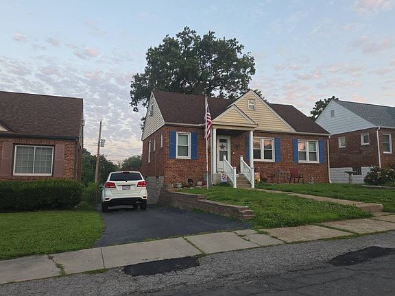 3rd image of 8633 Brinker Ave
