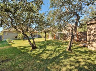 1400 Terrace View Dr, Cedar Park, TX 78613
