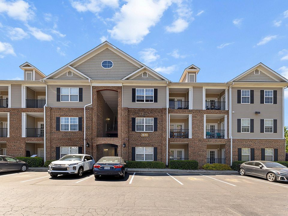 1st image of 2610 Oldgate Dr APT 307