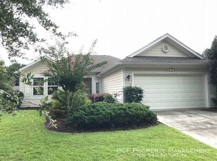 22 Sundance Ln, Bluffton, SC 29909