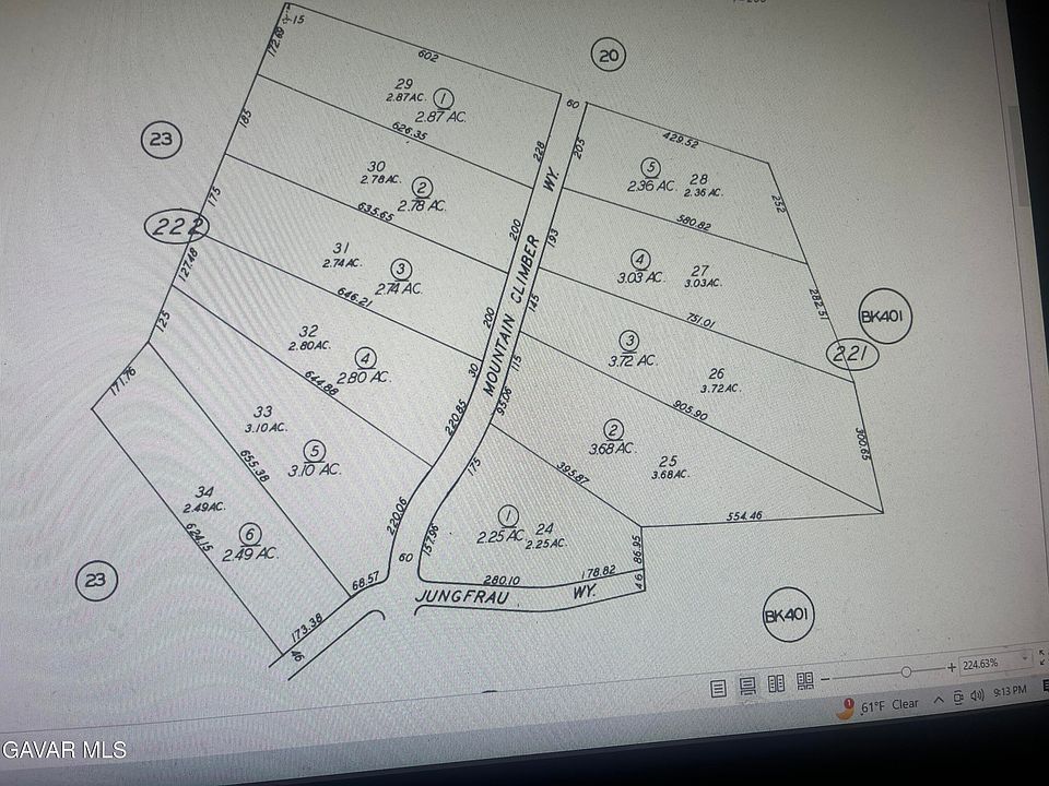 1st image of 16501 Mountain Climber Way
