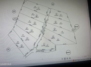 16501 Mountain Climber Way, Tehachapi, CA 93561