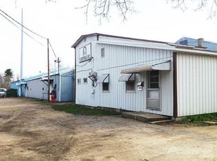 220 N Bellevue St, Clintonville, WI 54929