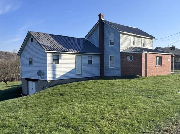 1368 Looker Mountain Trl, Rixford, PA 16745