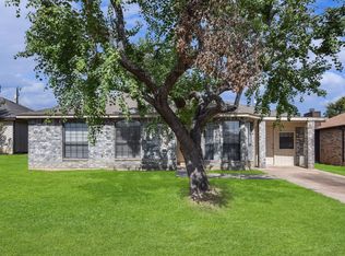 2405 Cactus Dr, Killeen, TX 76549