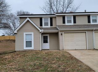 2120 E Cedar St, Olathe, KS 66062