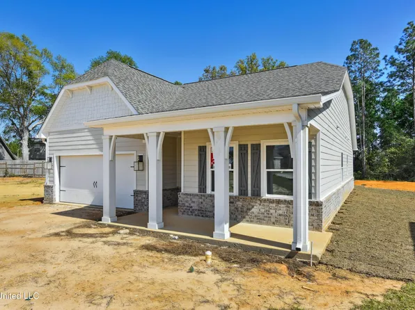 10632 Wren Grv, Gulfport, MS 39503