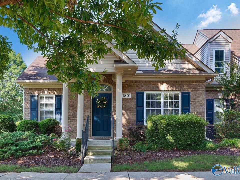 1801 Mill Creek Rd NW, Madison, AL 35757 Zillow