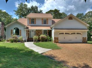 12 Milam Cir SW, Cartersville, GA 30120