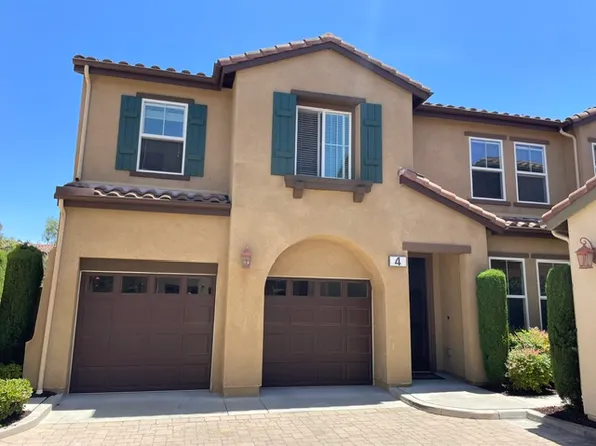4 Newton Ct, Laguna Niguel, CA 92677