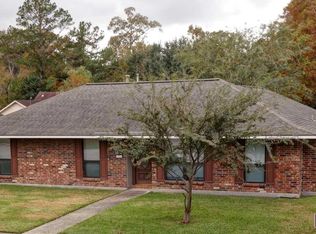 7536 Board Dr, Baton Rouge, LA 70817