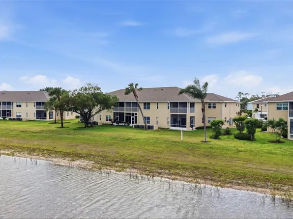 5800 Sabal Trace Dr APT 401, North Pt, FL 34287