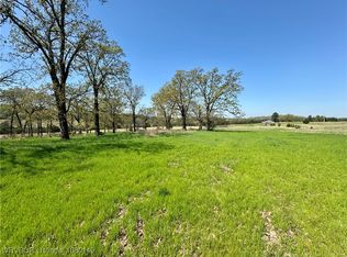 4610 Witcherville Cutoff Rd, Huntington, AR 72940