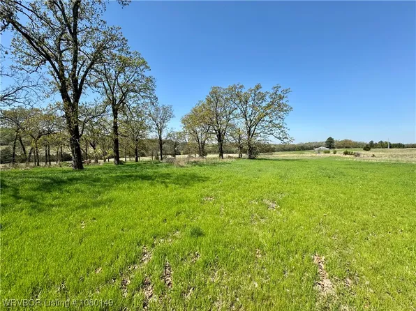 4610 Witcherville Cutoff Rd, Huntington, AR 72940