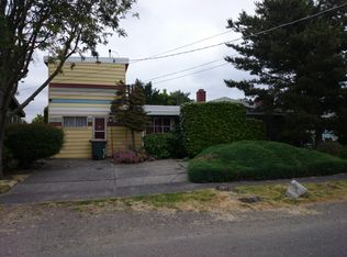 3534 S Portland St, Seattle, WA 98118