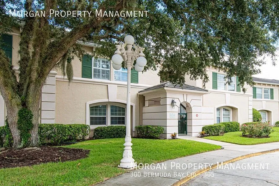 Gorgeous Condo with Preserve Views in Ponte Vedra Beach! — Photo 3