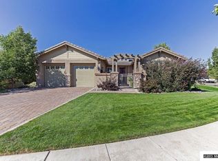 2195 Maple Leaf Trl, Reno, NV 89523