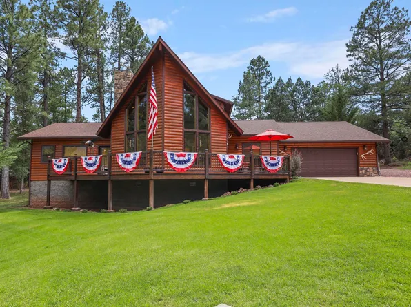 199 N Wild Cat Cir, Payson, AZ 85541