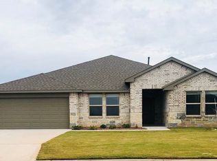 3233 Hopewell Ln, Abilene, TX 79601