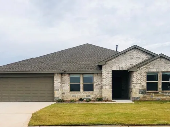 3233 Hopewell Ln, Abilene, TX 79601