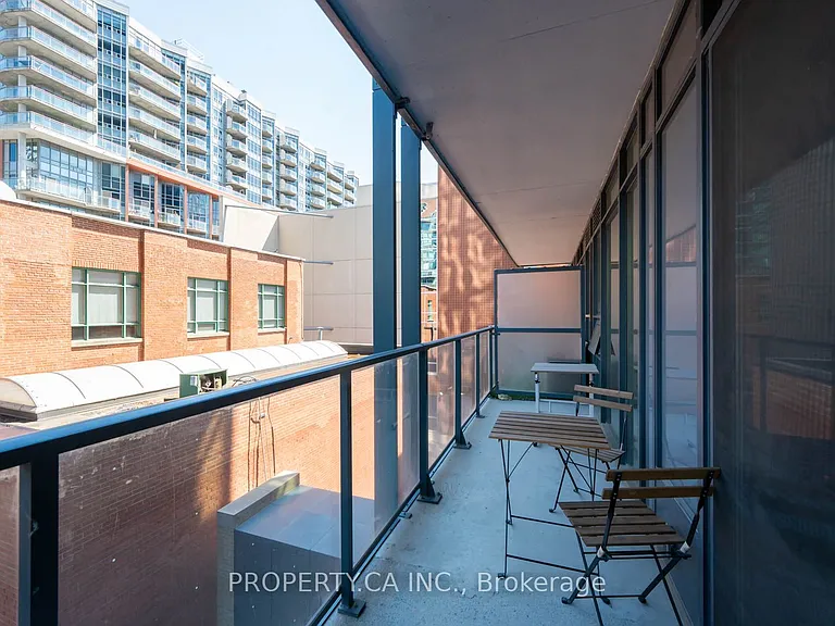 105 George St #303 — Photo 7
