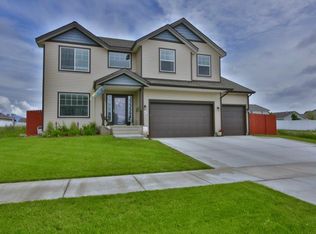 4667 Magrath Dr, Coeur D Alene, ID 83815