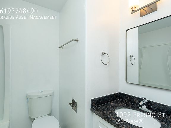 4th image of 1092 Fresno St APT 3