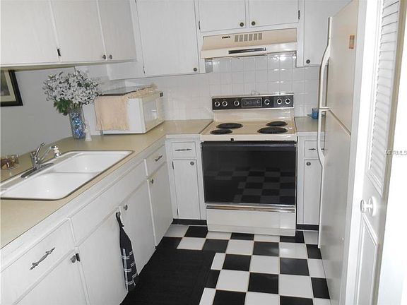 2nd image of 1250 S Pinellas Ave APT 604