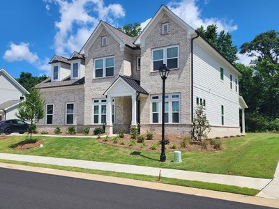 2949 Longbush Ln, Duluth, GA, 30097