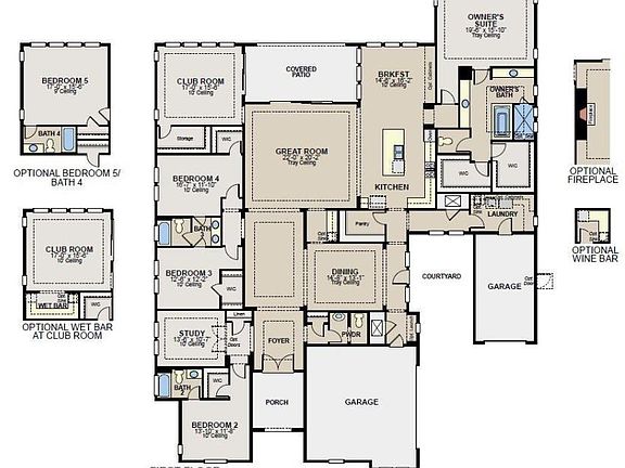 2nd image of 224 Deer Valley Dr