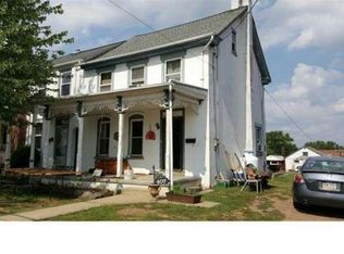407 Main St, East Greenville, PA 18041