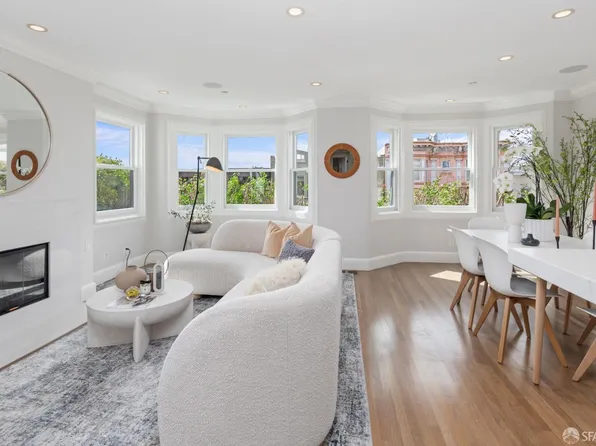 2020 Hyde St, San Francisco, CA 94109