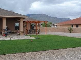 2040 Calle De Sol, Alamogordo, NM 88310