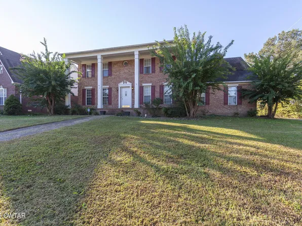 8 Sebastian Dr, Jackson, TN 38305