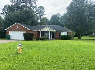 2521 Brookhaven Ct, Albany, GA 31721