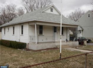 503 W Main St, Maple Shade, NJ 08052