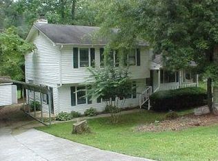 189 Holly Ct, Loganville, GA 30052