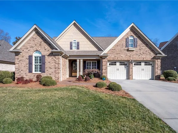 750 Fountain Brook Ln, Lewisville, NC 27023