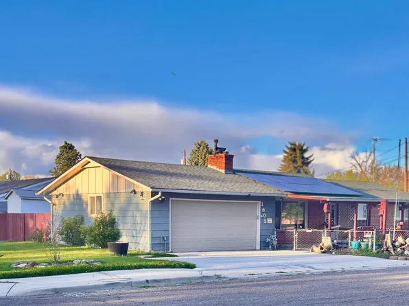 1603 Alder St, Caldwell, ID 83605