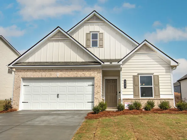 503 Ozark Ln, Cartersville, GA