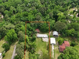 254 Timberline Dr, Onalaska, TX 77360