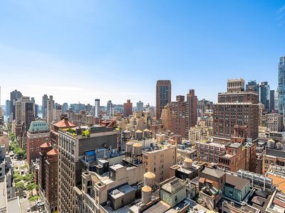 425 5th Ave APT 32B, New York, NY, 10016
