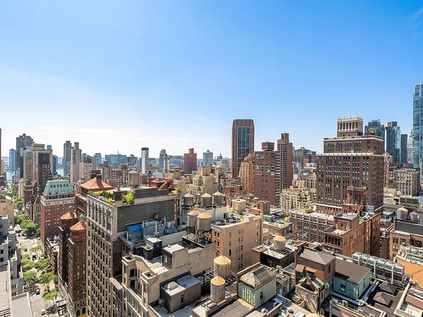 425 5th Ave APT 32B, New York, NY 10016