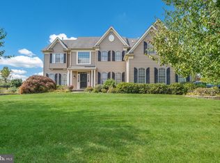 2219 Denbeigh Dr, Jamison, PA 18929