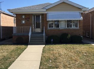 5417 S Kedvale Ave, Chicago, IL 60632