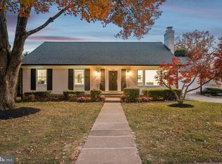 5144 Westpath Way, Bethesda, MD 20816