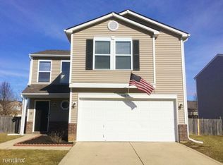 9140 Southernwood Way, Indianapolis, IN 46231